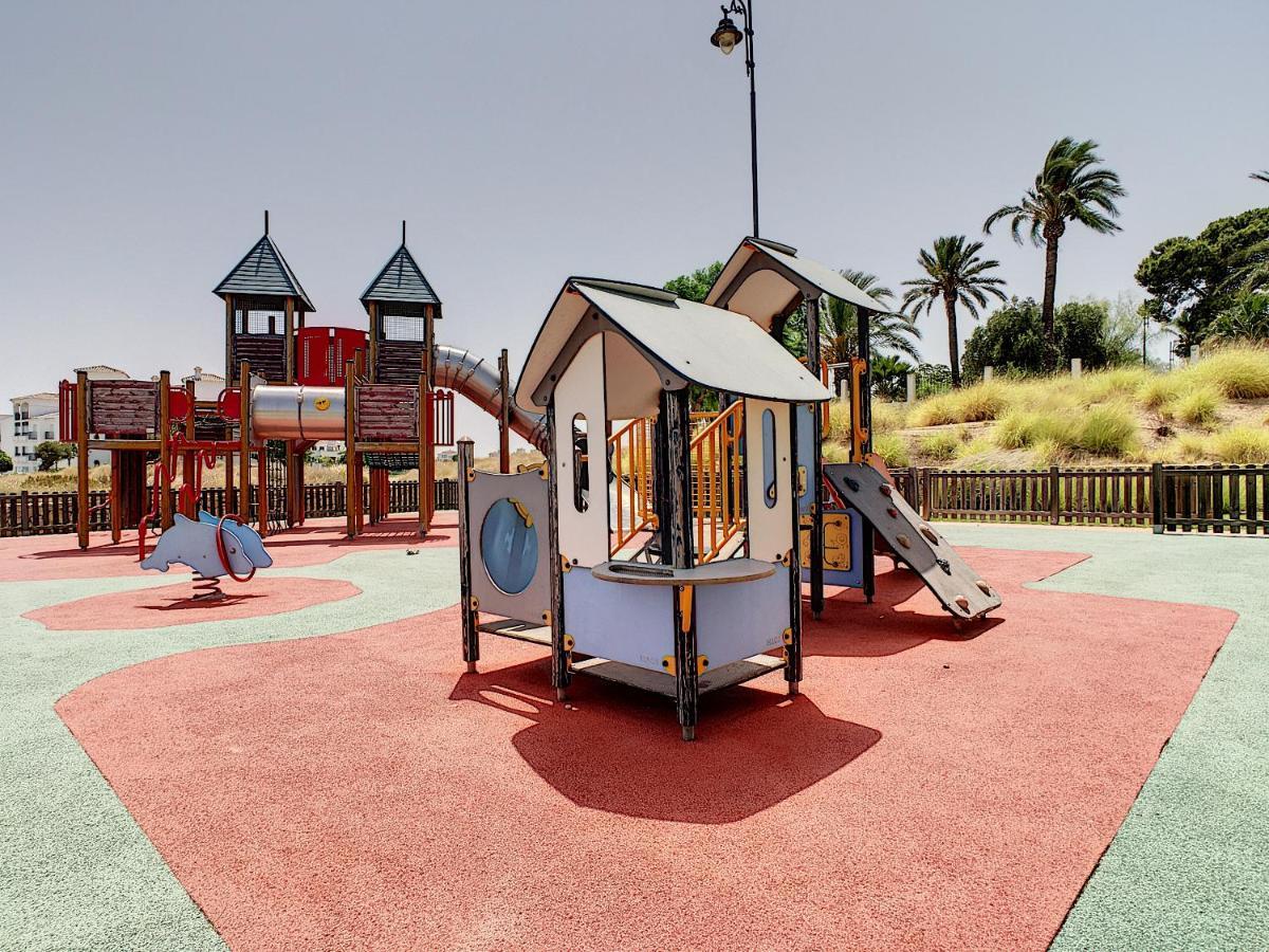 Hacienda Golf Resort - 8408 Sucina Exteriér fotografie