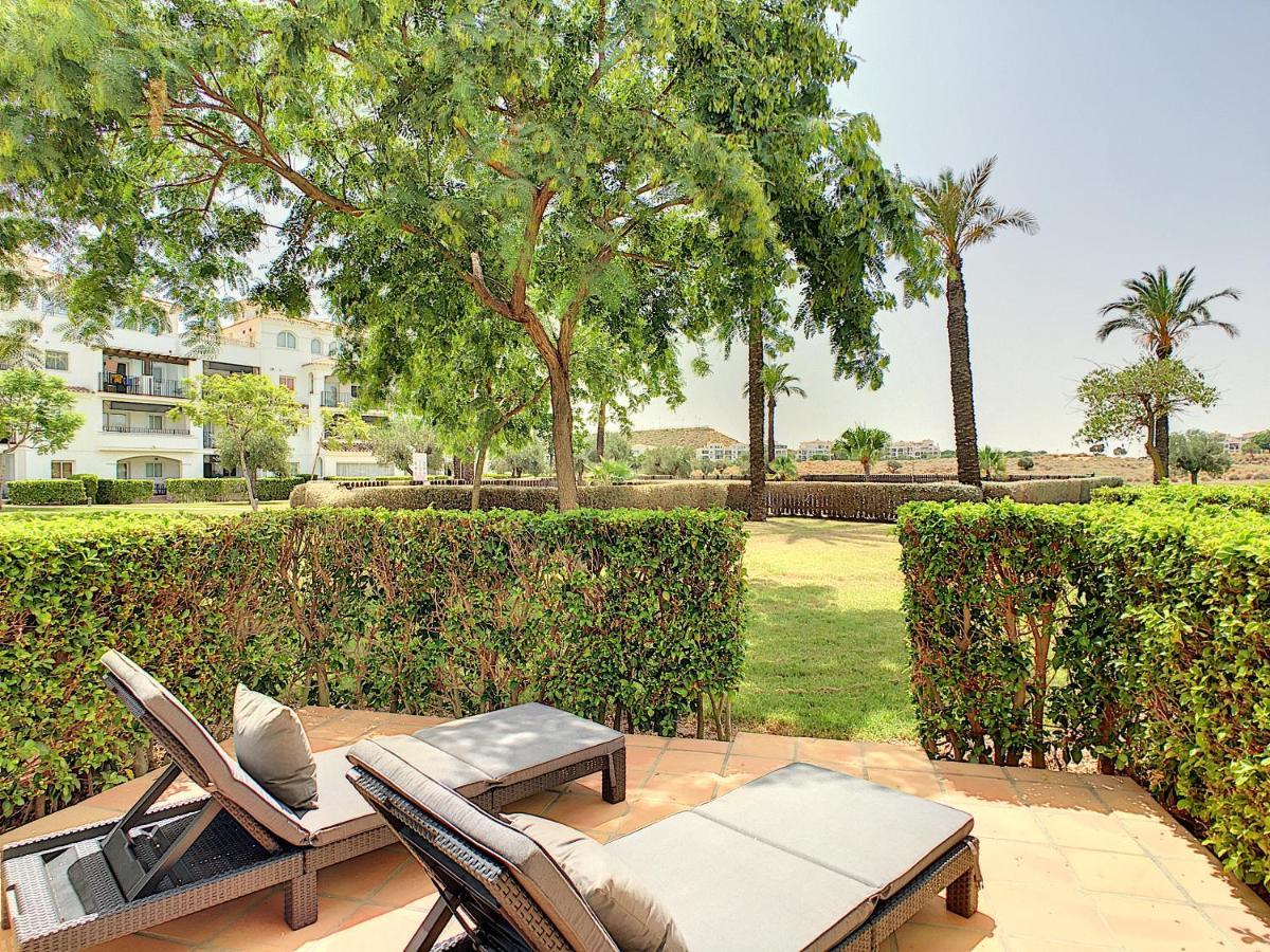 Hacienda Golf Resort - 8408 Sucina Exteriér fotografie