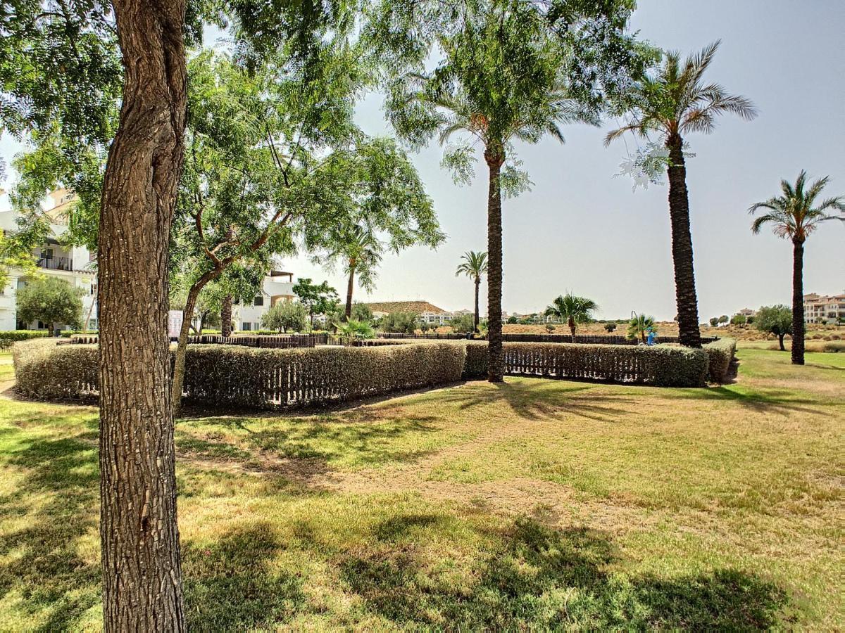 Hacienda Golf Resort - 8408 Sucina Exteriér fotografie