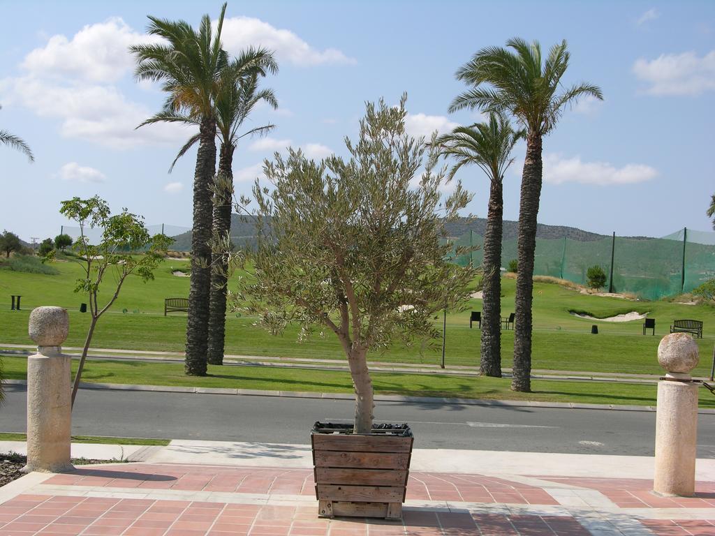 Hacienda Golf Resort - 8408 Sucina Exteriér fotografie